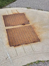 Residential Power Washing