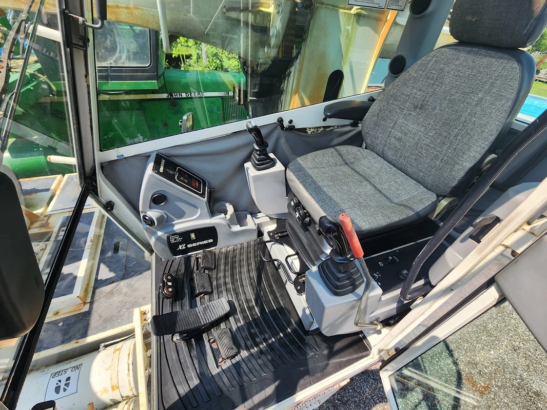 Agriculture & Livestock