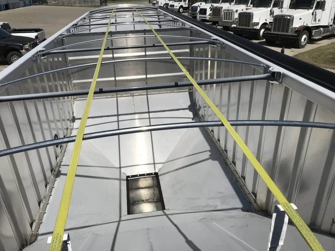 Agriculture & Livestock