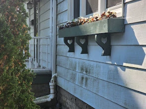 Residential Power Washing