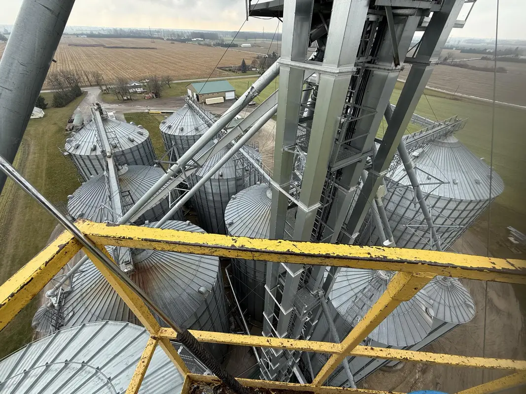 Agriculture & Livestock