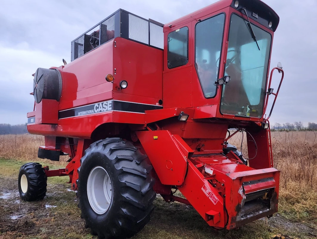 Agriculture & Livestock