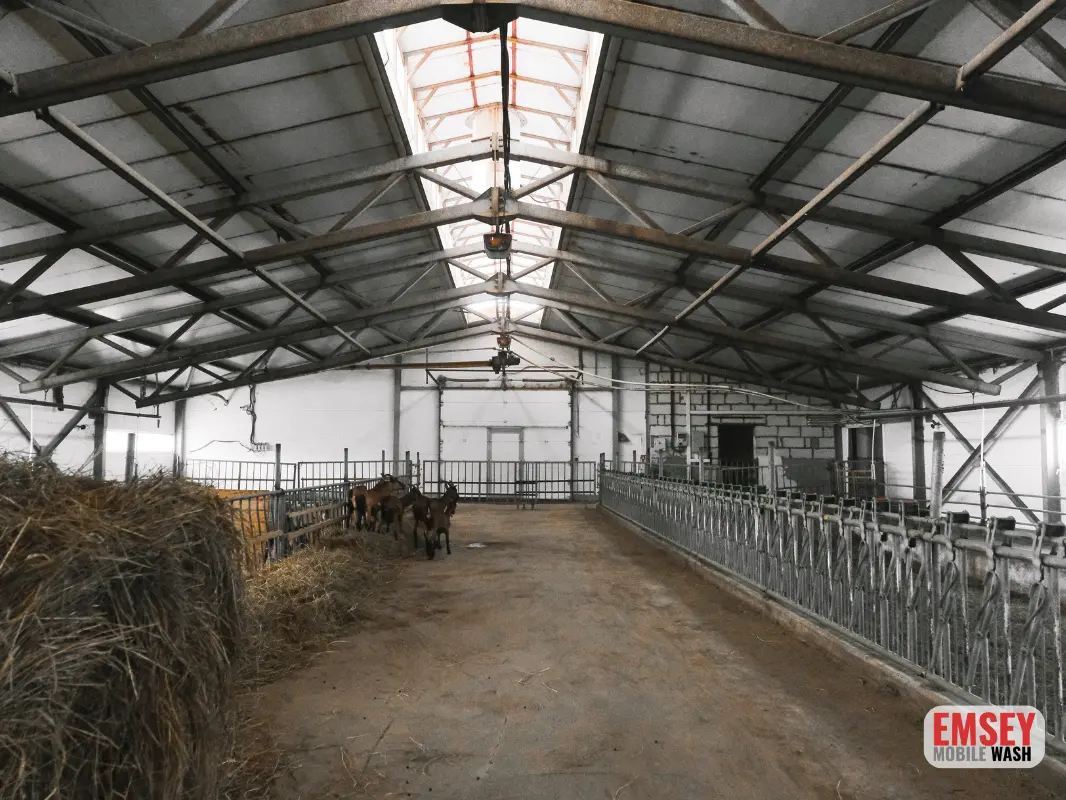 Agriculture & Livestock