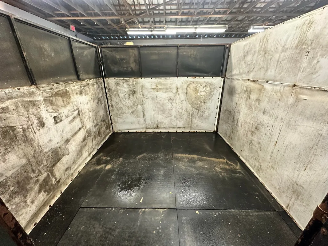 Agriculture & Livestock